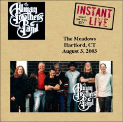 The Allman Brothers Band : The Meadows